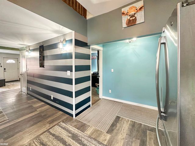 5833 Forest Avenue, Otter Lake, MI 48464