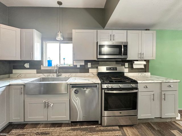 5833 Forest Avenue, Otter Lake, MI 48464