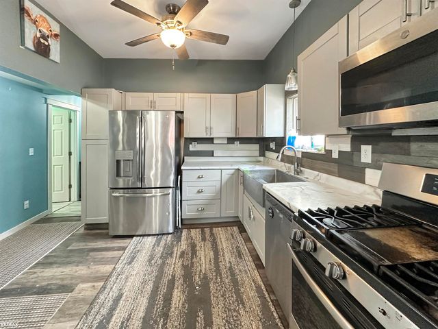 5833 Forest Avenue, Otter Lake, MI 48464