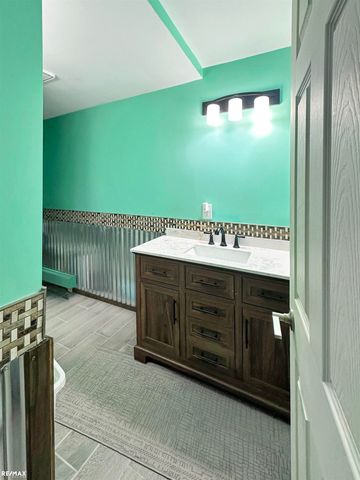 5833 Forest Avenue, Otter Lake, MI 48464