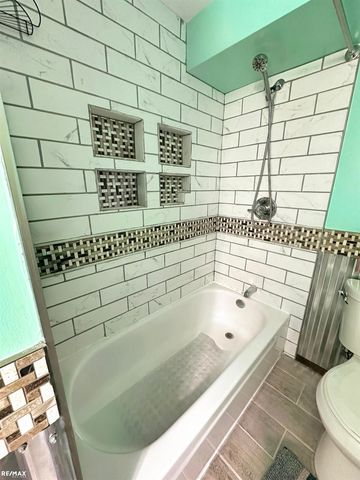 5833 Forest Avenue, Otter Lake, MI 48464