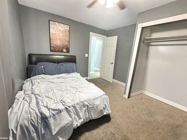 5833 Forest Avenue, Otter Lake, MI 48464