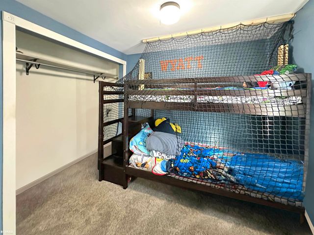 5833 Forest Avenue, Otter Lake, MI 48464