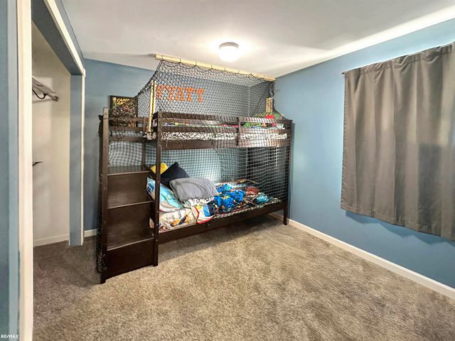 5833 Forest Avenue, Otter Lake, MI 48464