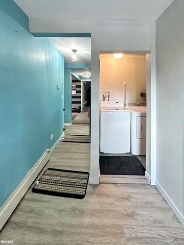 5833 Forest Avenue, Otter Lake, MI 48464