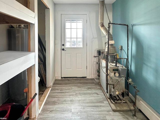 5833 Forest Avenue, Otter Lake, MI 48464