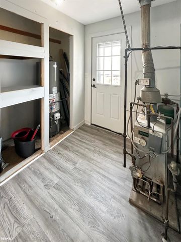 5833 Forest Avenue, Otter Lake, MI 48464