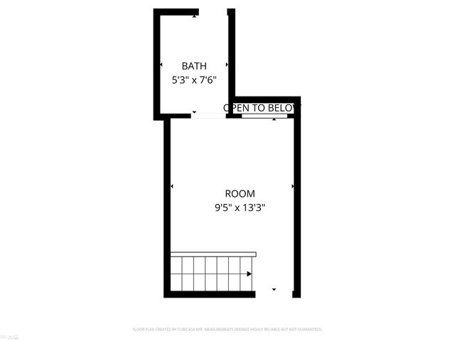5833 Forest Avenue, Otter Lake, MI 48464