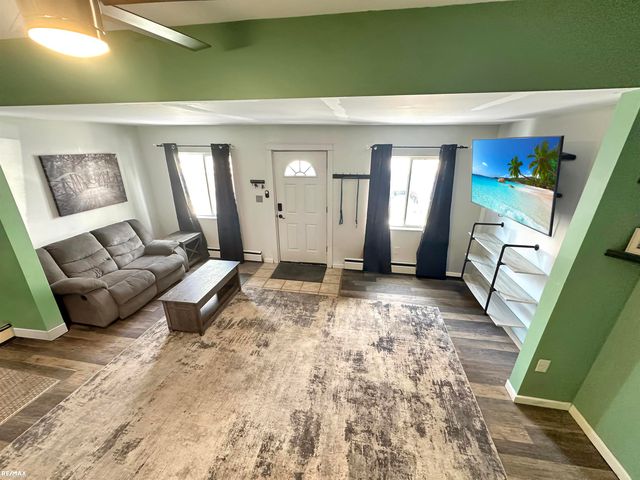 5833 Forest Avenue, Otter Lake, MI 48464