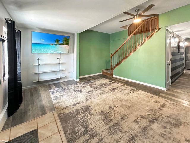 5833 Forest Avenue, Otter Lake, MI 48464