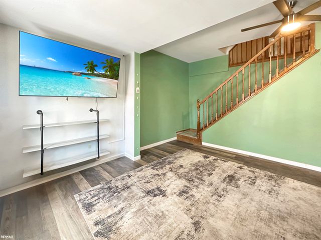 5833 Forest Avenue, Otter Lake, MI 48464