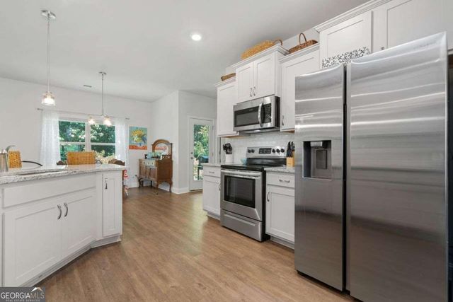 15 Parks Trail, Dawsonville, GA 30534