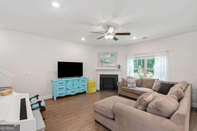 15 Parks Trail, Dawsonville, GA 30534