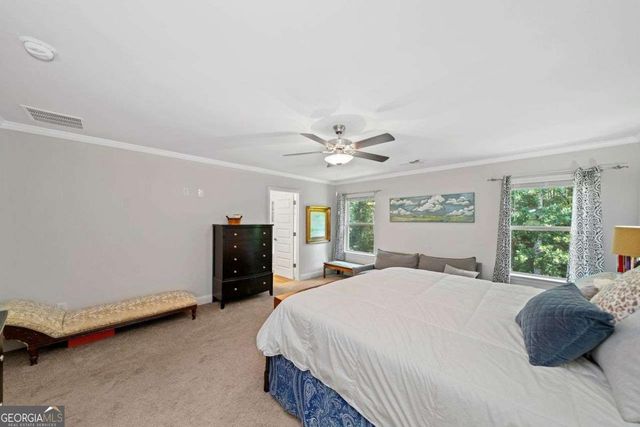 15 Parks Trail, Dawsonville, GA 30534
