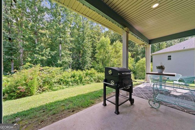 15 Parks Trail, Dawsonville, GA 30534