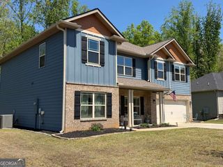 15 Parks Trail, Dawsonville, GA 30534