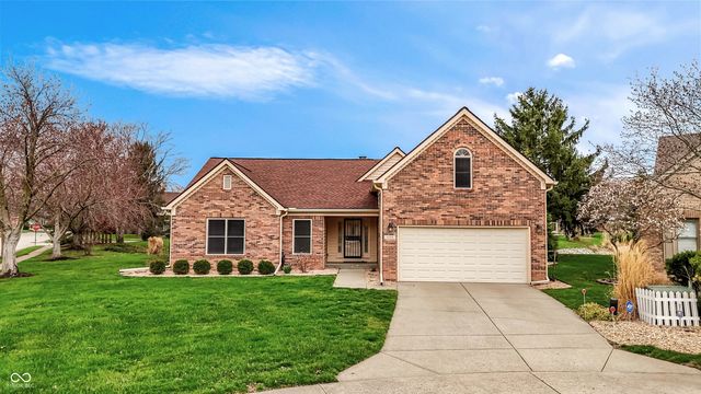 5186 Pursel Lane, Carmel, IN 46033