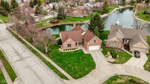 5186 Pursel Lane, Carmel, IN 46033