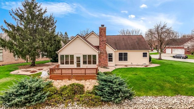 5186 Pursel Lane, Carmel, IN 46033