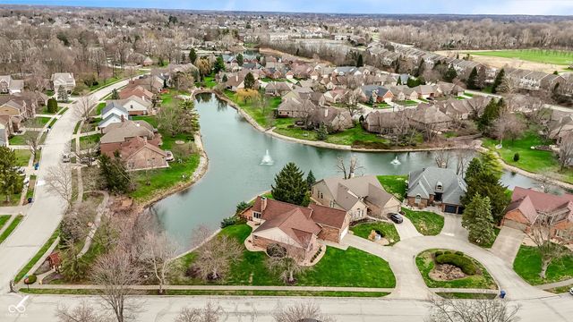 5186 Pursel Lane, Carmel, IN 46033