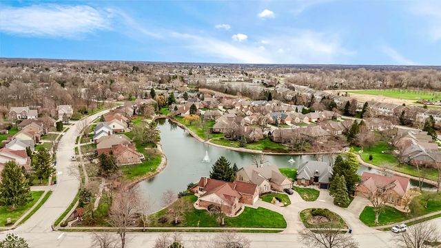 5186 Pursel Lane, Carmel, IN 46033
