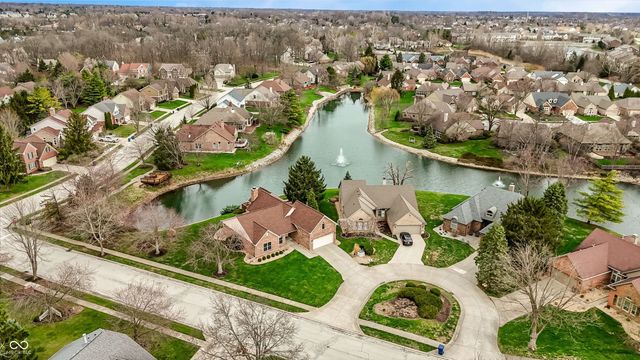 5186 Pursel Lane, Carmel, IN 46033