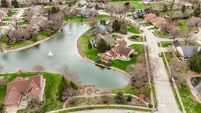 5186 Pursel Lane, Carmel, IN 46033