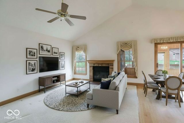 5186 Pursel Lane, Carmel, IN 46033