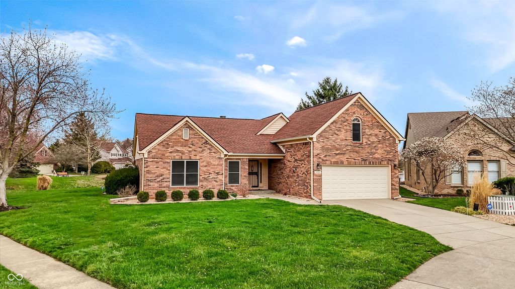 5186 Pursel Lane, Carmel, IN 46033