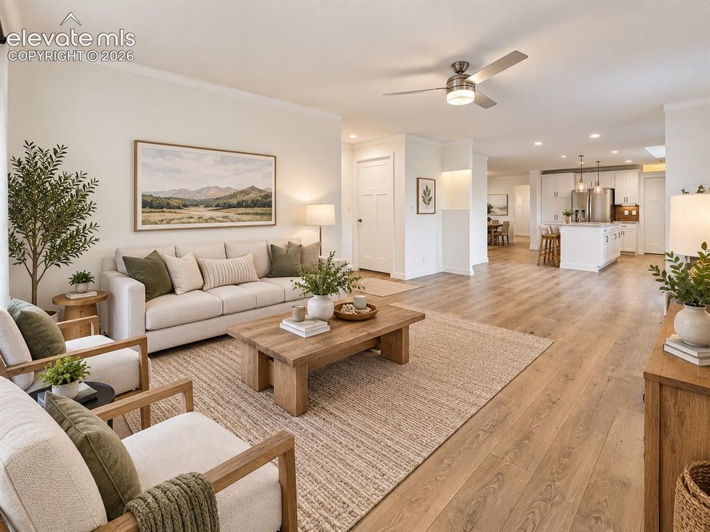 21111 Chesley Drive, Calhan, CO 80808 — photo 2