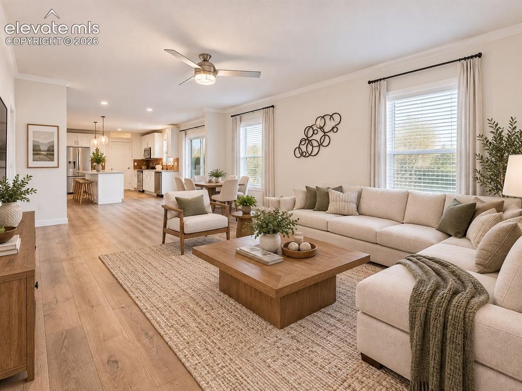 21111 Chesley Drive, Calhan, CO 80808 — photo 3