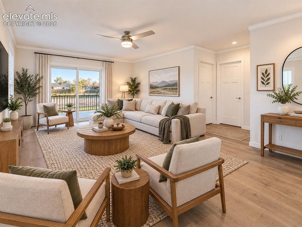 21111 Chesley Drive, Calhan, CO 80808 — photo 5