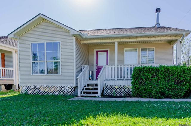 25418 Homestead Dr, Denham Springs, LA 70726