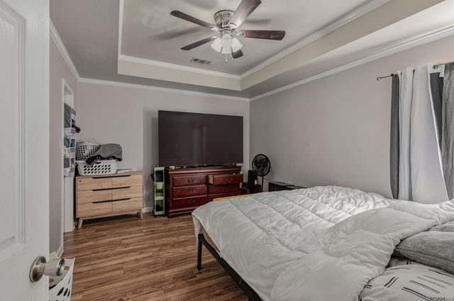 25418 Homestead Dr, Denham Springs, LA 70726