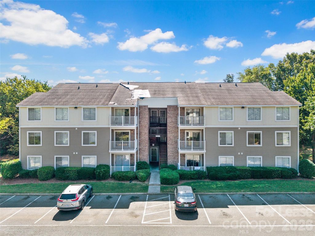 9531 University Terrace Drive G, Charlotte, NC 28262