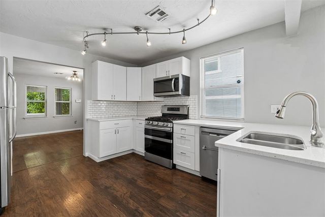 1012 W Hill Street, Oklahoma City, OK 73118