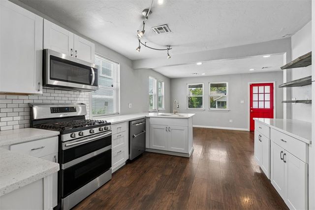1012 W Hill Street, Oklahoma City, OK 73118