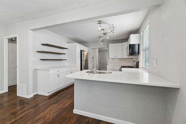 1012 W Hill Street, Oklahoma City, OK 73118