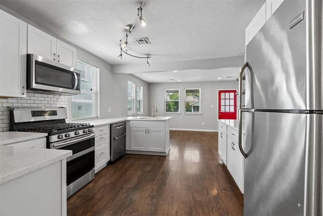 1012 W Hill Street, Oklahoma City, OK 73118