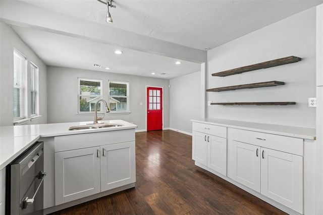1012 W Hill Street, Oklahoma City, OK 73118