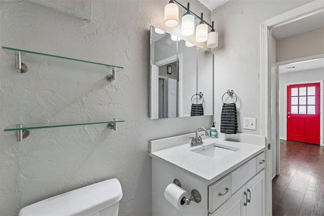 1012 W Hill Street, Oklahoma City, OK 73118