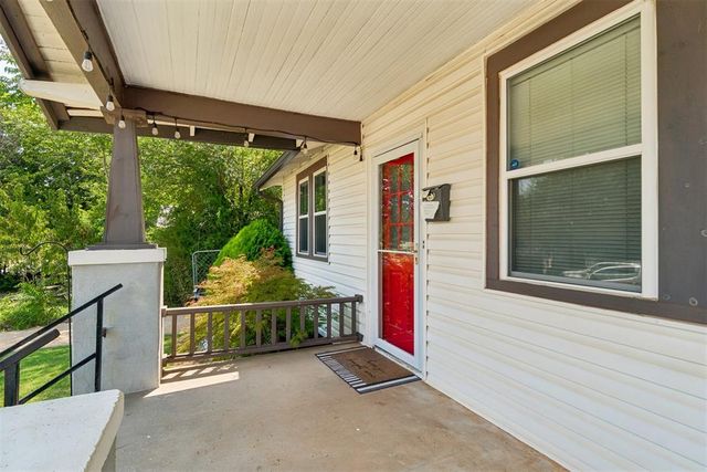 1012 W Hill Street, Oklahoma City, OK 73118