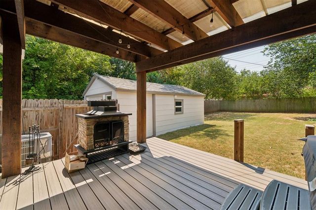 1012 W Hill Street, Oklahoma City, OK 73118