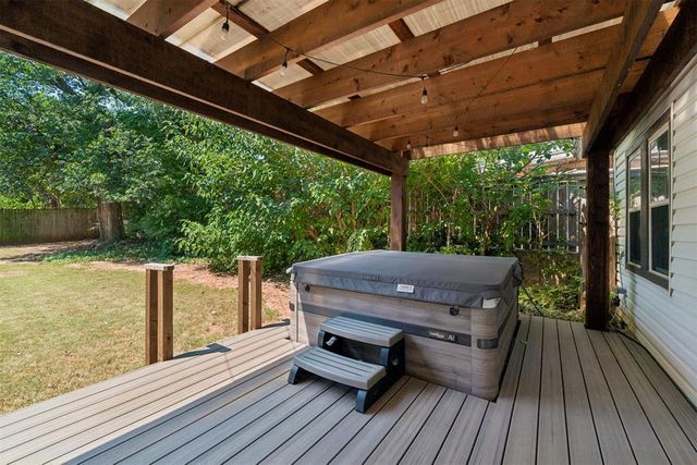 1012 W Hill Street, Oklahoma City, OK 73118