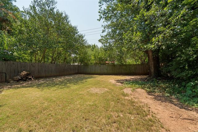 1012 W Hill Street, Oklahoma City, OK 73118