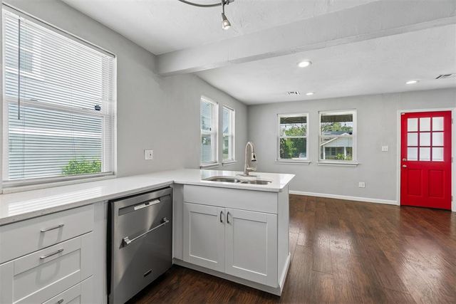 1012 W Hill Street, Oklahoma City, OK 73118