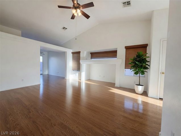 7638 MAGIC COVE Court NA, Las Vegas, NV 89139