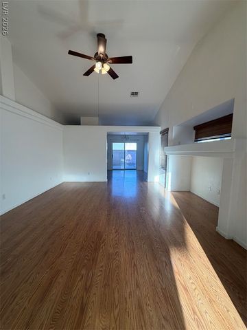 7638 MAGIC COVE Court NA, Las Vegas, NV 89139