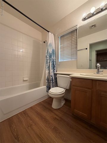 7638 MAGIC COVE Court NA, Las Vegas, NV 89139