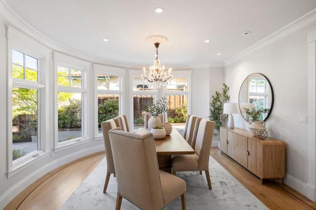 1425 Benito Avenue, Burlingame, CA 94010